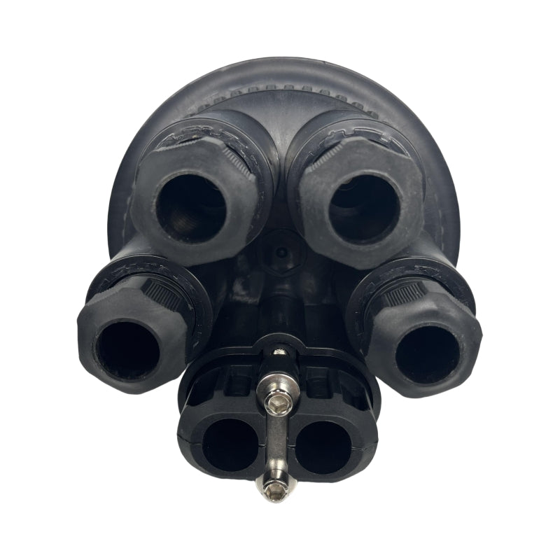 GJS-M1446C2 Mechanical Seal Dome Closure