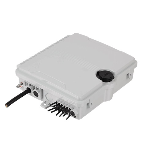 FDB-12C 12-Core Fiber Distribution Box