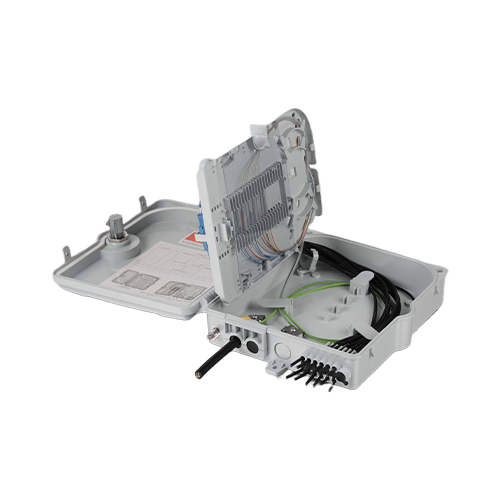 FDB-12C 12-Core Fiber Distribution Box