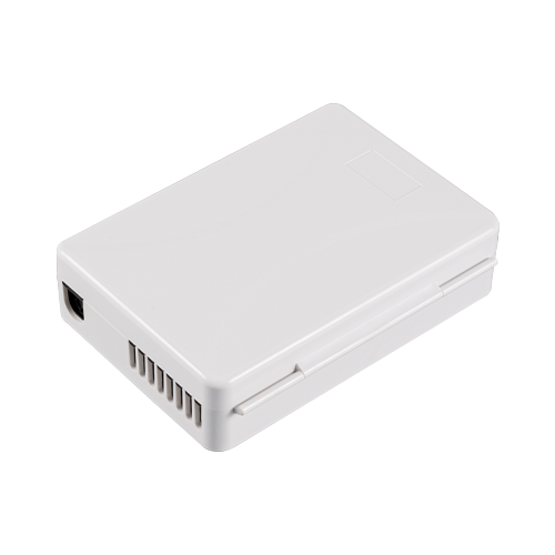 FFB-T433 Fiber Optic Floor Box