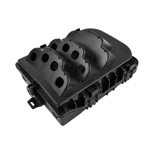 FAT-12Y 12 Core Fiber Access Terminal Box