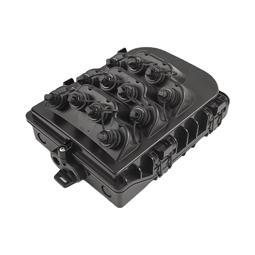 FAT-12Y 12 Core Fiber Access Terminal Box
