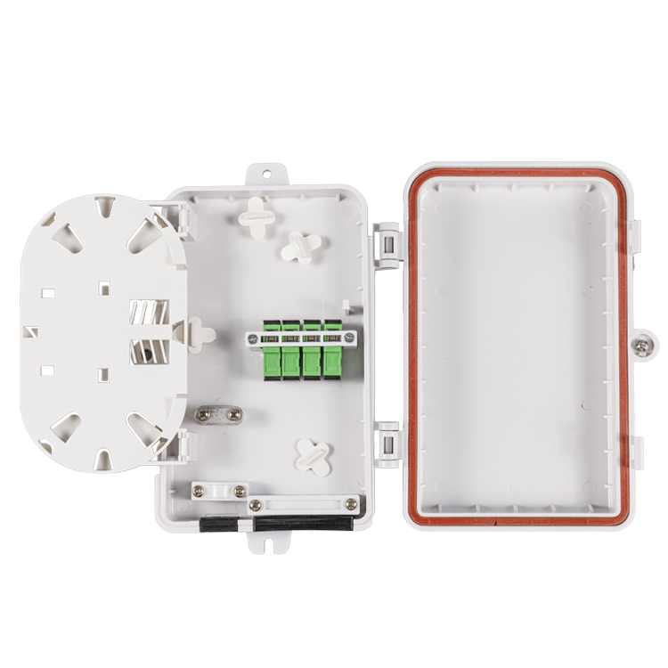 FDB-4A 4 Core 4 Port Compact Distribution Box