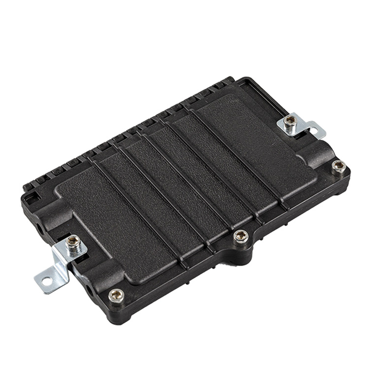 GJS-H1203 1-IN 2-OUT Mini Closure
