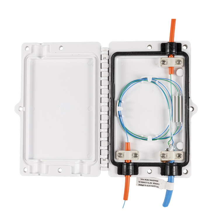 GJS-H1203 1-IN 2-OUT Mini Closure