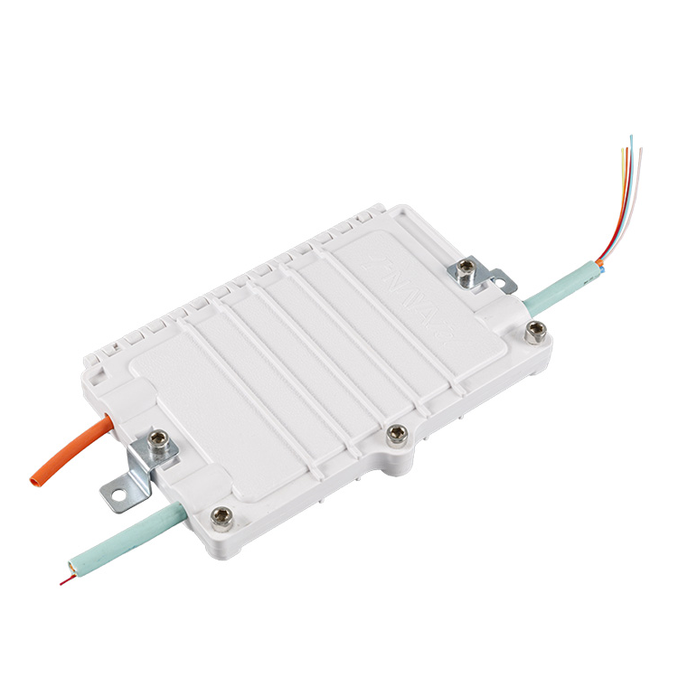 GJS-H1203 1-IN 2-OUT Mini Closure