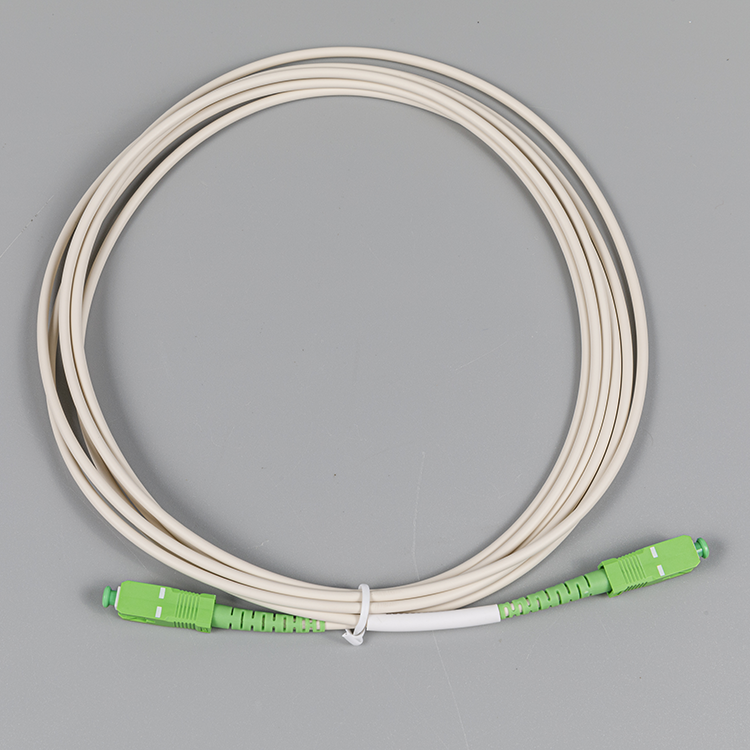 SC/APC-SC/APC Patchcord