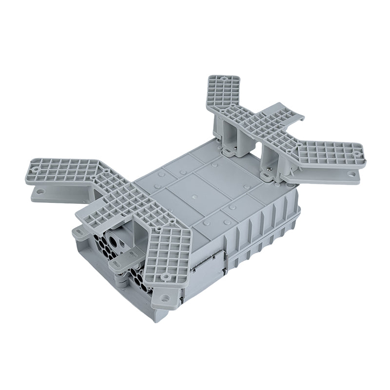 FDB-16PS Fiber Optic Distribution Box