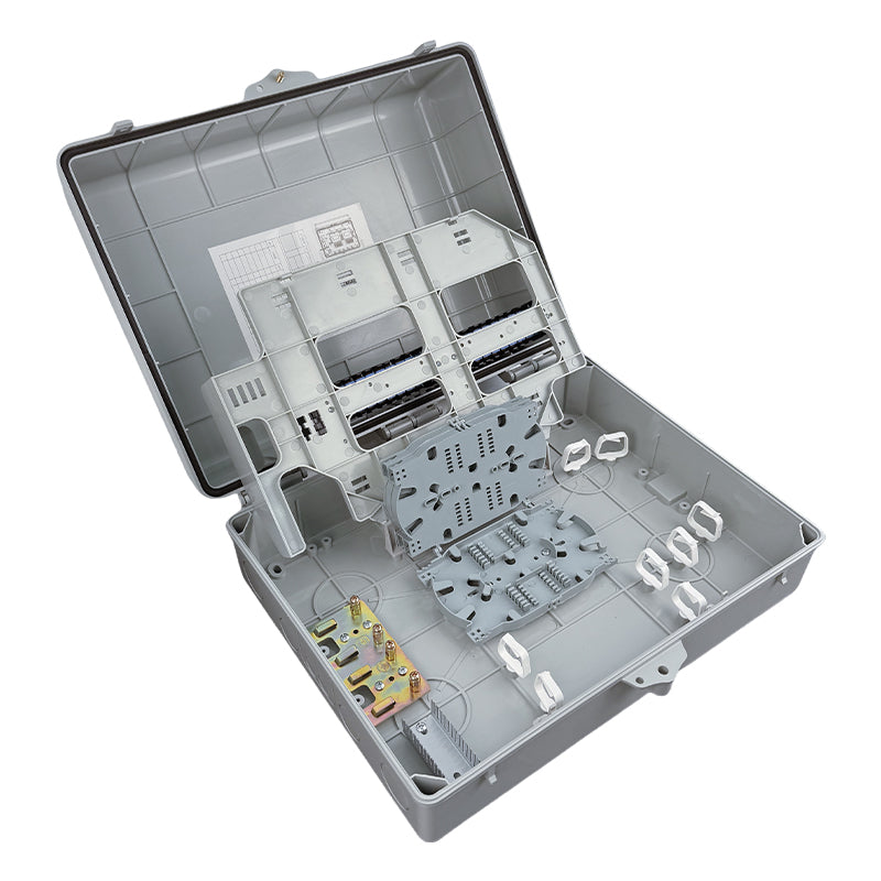 FDB-72C 72-Core Floor Distribution Box
