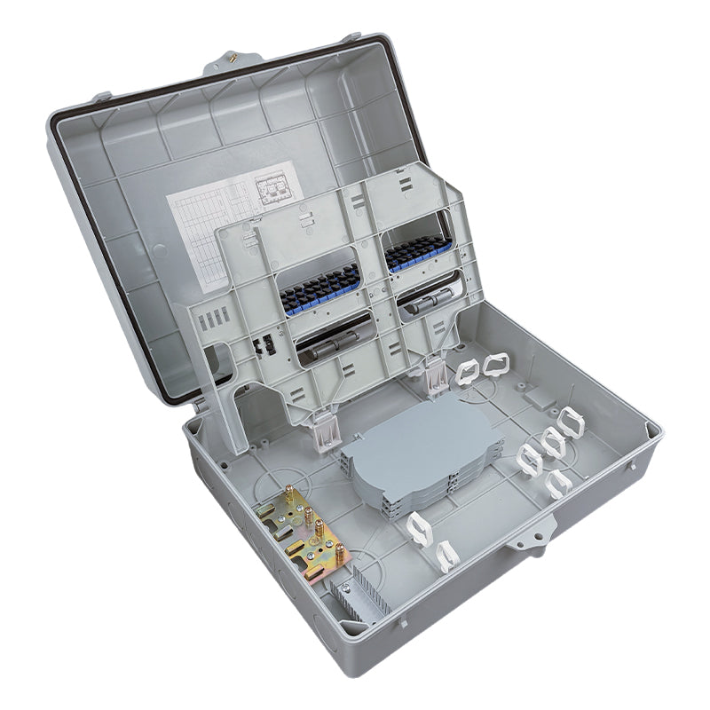 FDB-72C 72-Core Floor Distribution Box