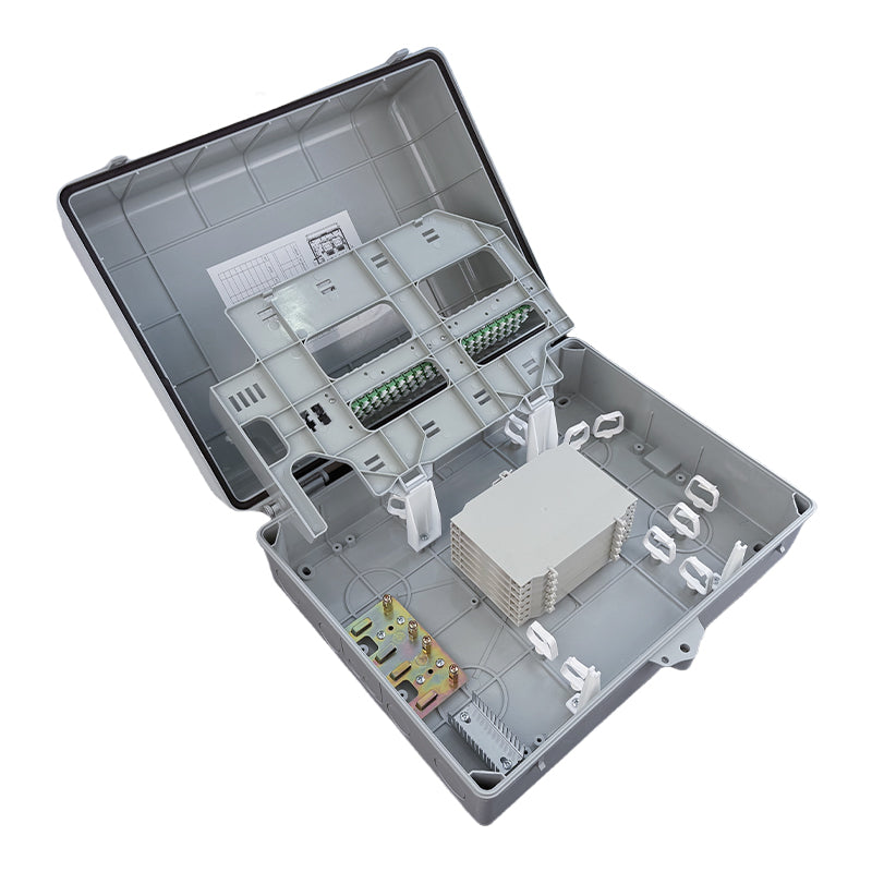 FDB-72C-72LC 144F Floor Distribution Box
