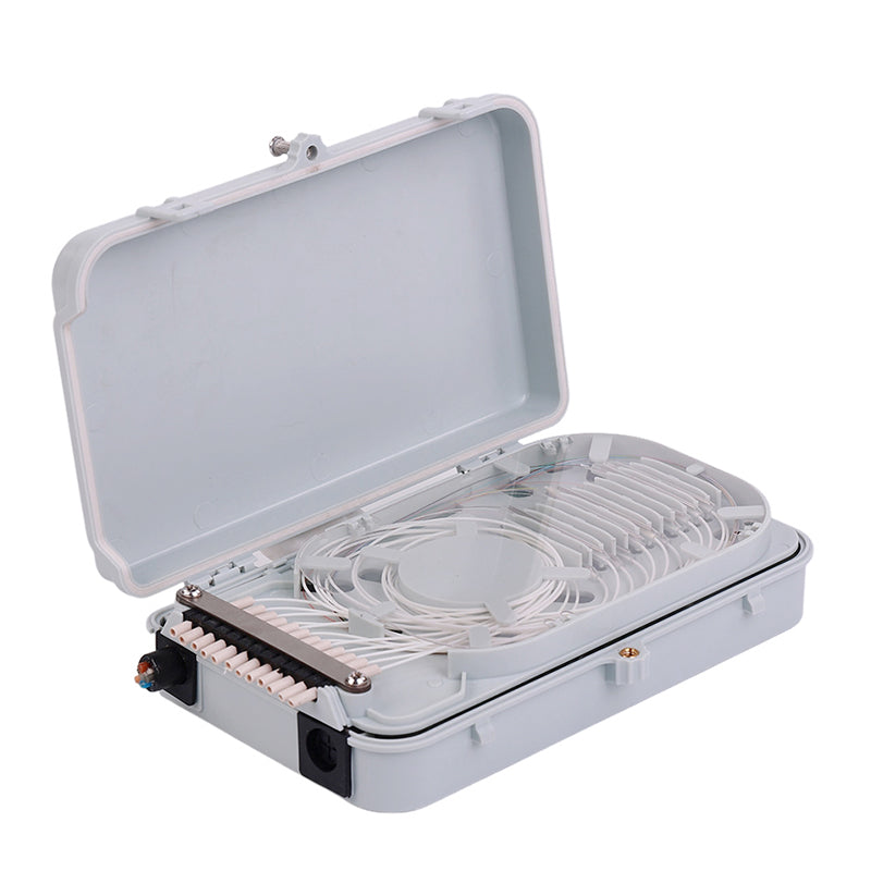 FFB-T204 Outdoor Fiber Optic Terminal Box