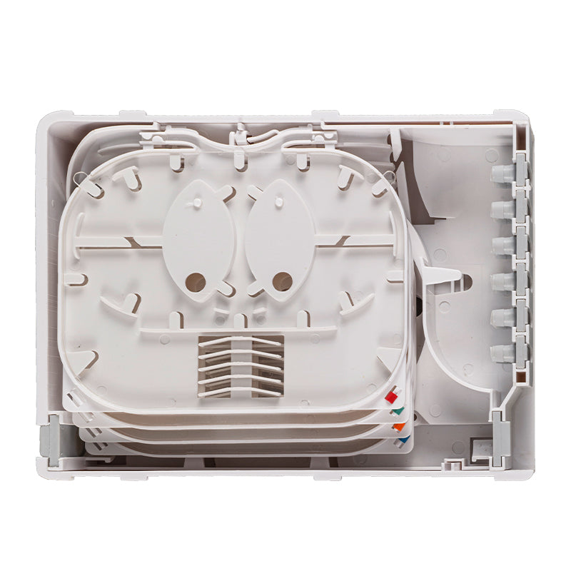 FFB-T408-36F Optical Distribution Unit (ODU)