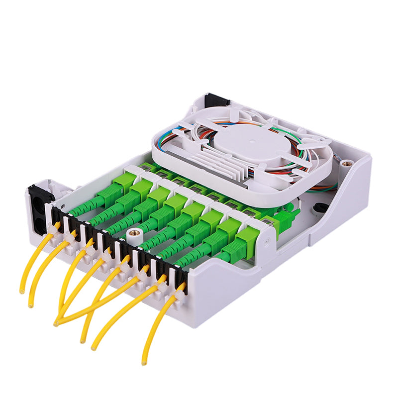 FFB-T427 Wall-Mount Fiber Terminal Box