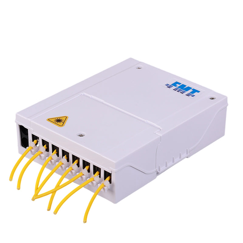 FFB-T427 Wall-Mount Fiber Terminal Box