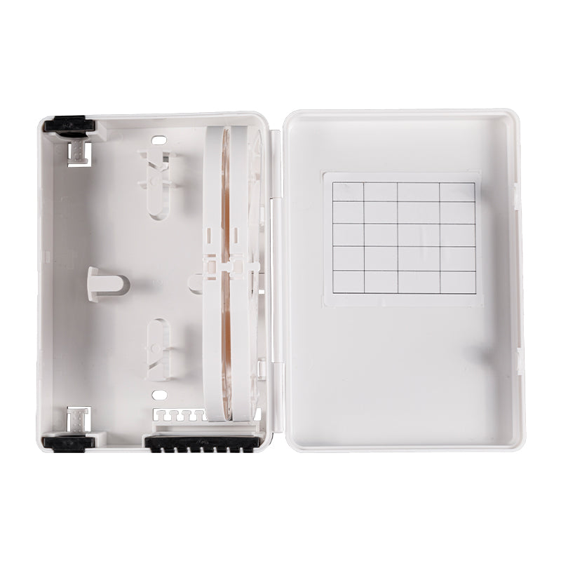 FFB-T433 Fiber Optic Floor Box
