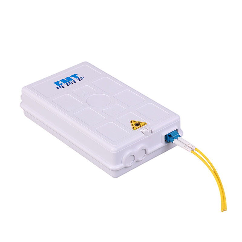 FFB-T448-1P Fiber Optic Terminal Box