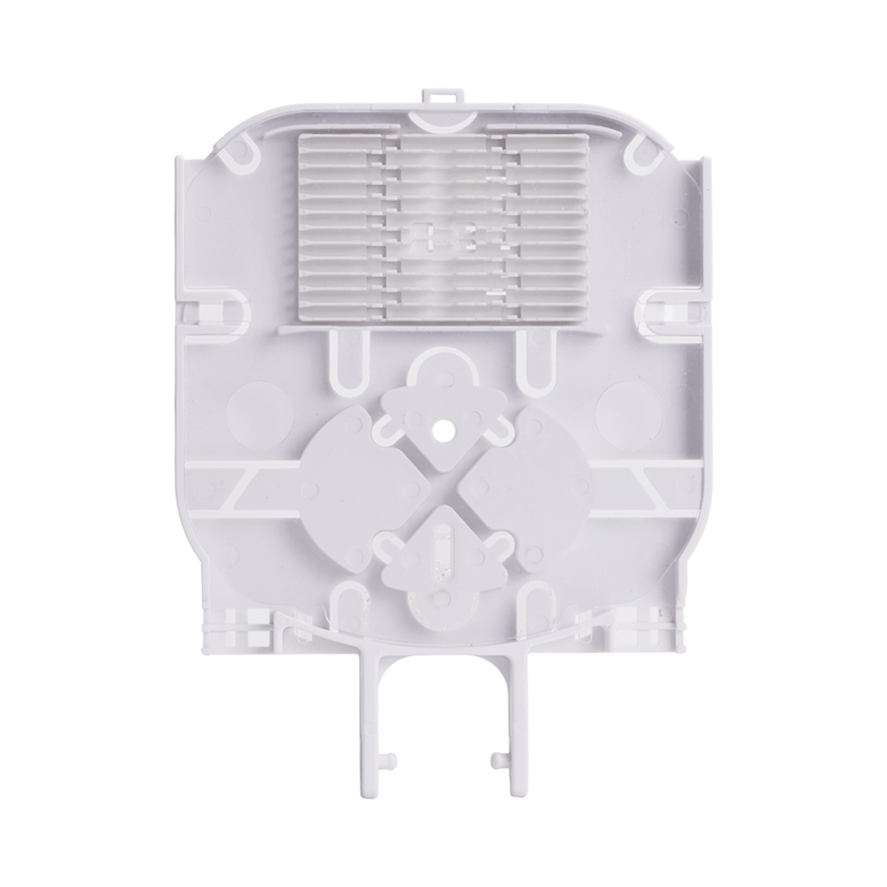 GJS-H9608 96FO Fiber Optic Splice Closure