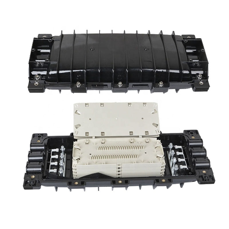 GJS-H2886 288FO Fiber Optic Splice Closure