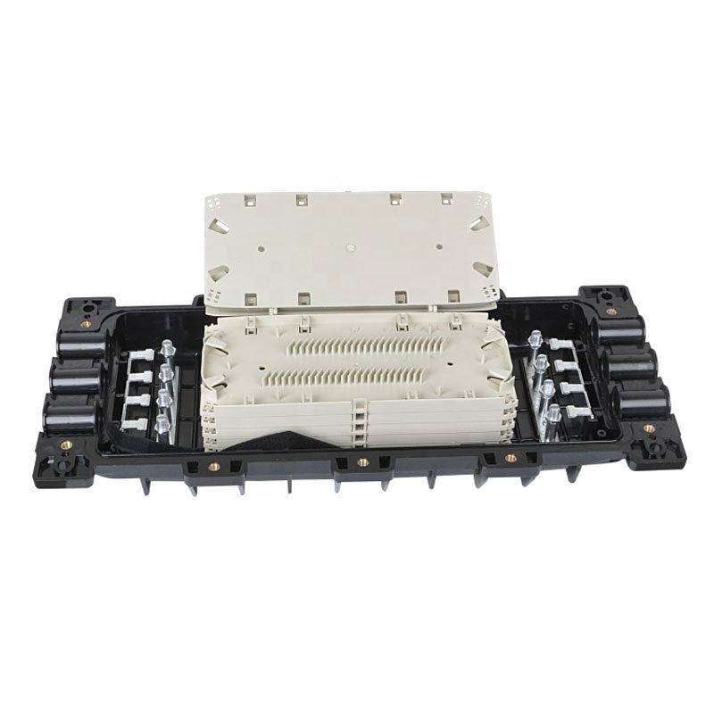 GJS-H2886 288FO Fiber Optic Splice Closure