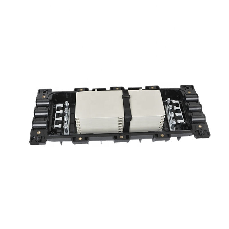 GJS-H2886 288FO Fiber Optic Splice Closure