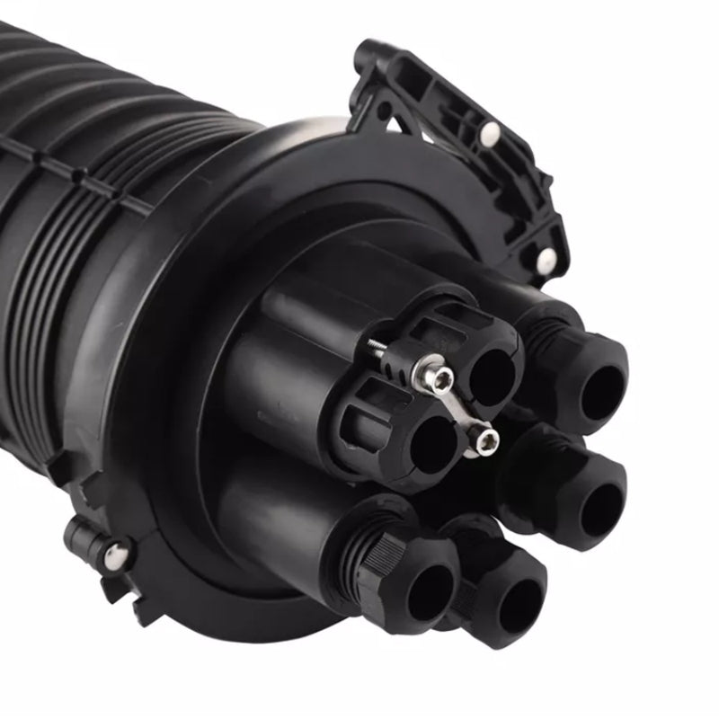 GJS-M1446C Mechanical Seal Dome Closure