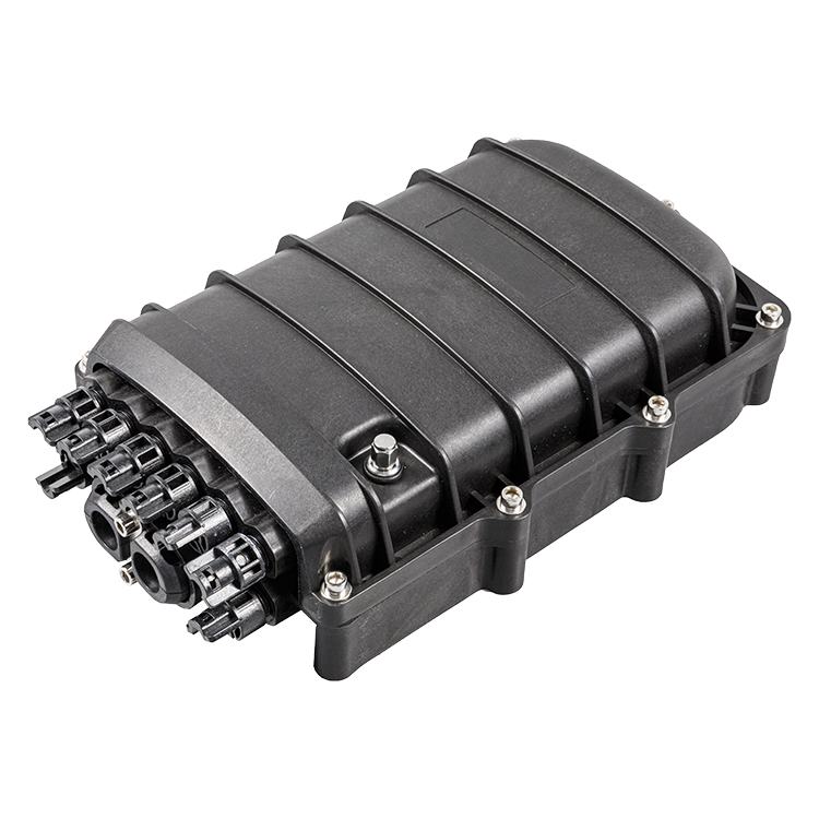 GJS-HF96-8B 96F Fiber Optic Splice Closure