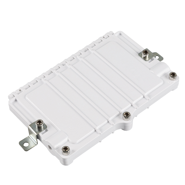 GJS-H1102 Mini Fiber Optic Splice Closure