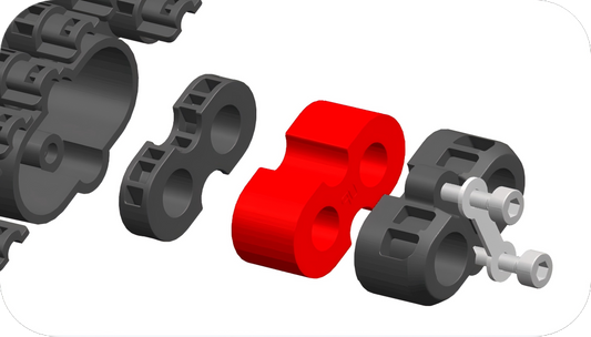 Fiber Optic Closure Sealing Showdown: Silicone vs. Rubber vs. Epoxy