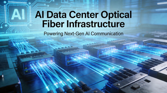 AI Computing Ignites Optical Communication Supercycle: 2026 Industry Analysis