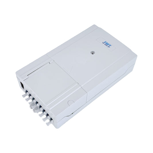 FB-T423: The Compact Solution for FTTH Floor Terminal Installations