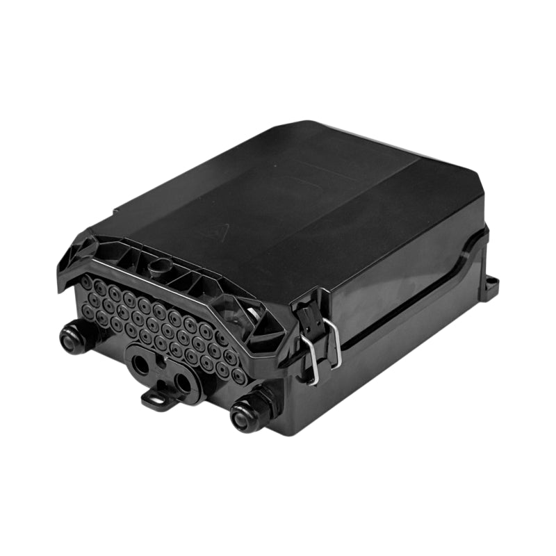 FDB-32RN fiber distribution box for FTTH acceptance testing