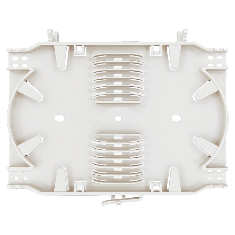 Fibermint FST-24S-042 24F splice tray for FTTH closure capacity planning