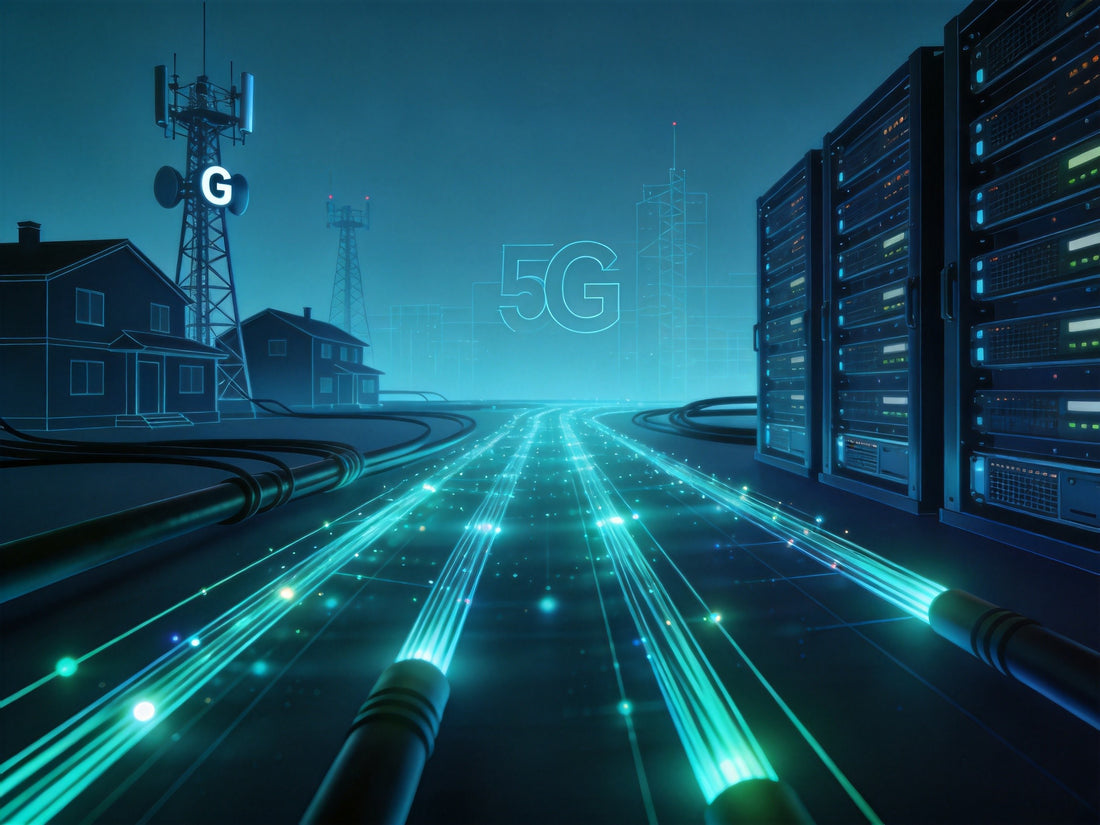 Optical Communication Supply Crunch: How Long Can the AI-Driven Super Cycle Last?