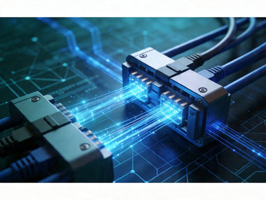 Pre-Connected ODN: The Technology Revolution Transforming FTTH Deployment