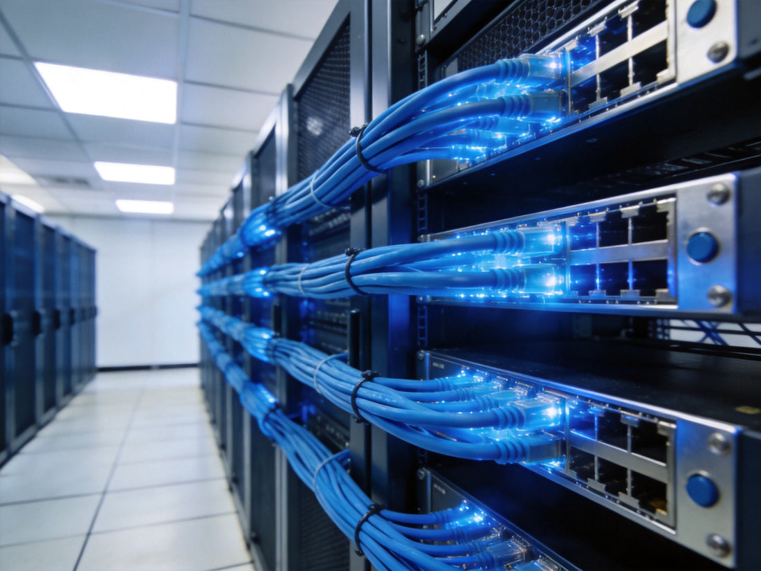 The Evolution of FTTH Technology: Trends and Innovations Shaping Next-Generation Broadband Infrastructure