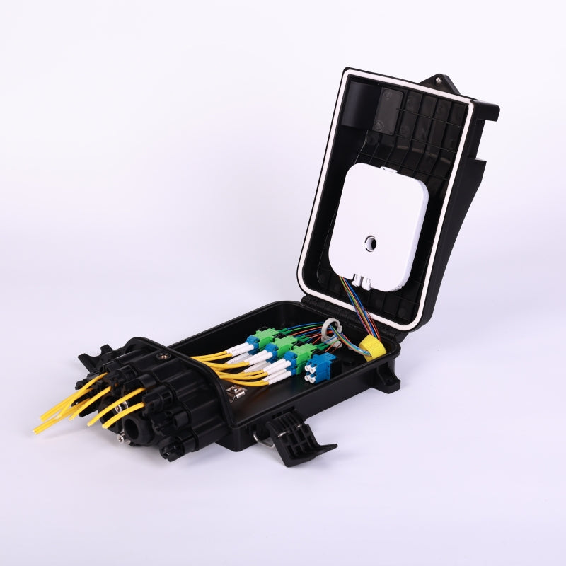 Fiber Distribution Box – FIBERMINT