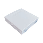 Prise murale à clapet FTTH 2 fibres GP-T863