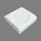 Prise murale domestique GP-T801 2 cœurs
