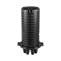 GJS-M2888C 288F Boîtier de fermeture d'épissure à dôme en fibre à joint mécanique