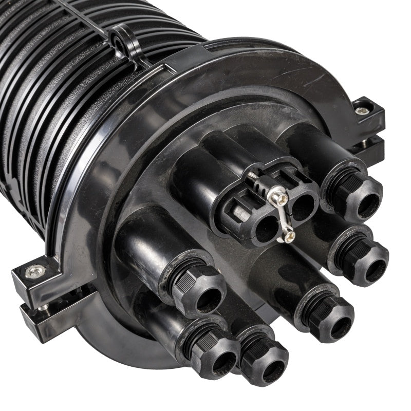 GJS-M2888C 288F Boîtier de fermeture d'épissure à dôme en fibre à joint mécanique