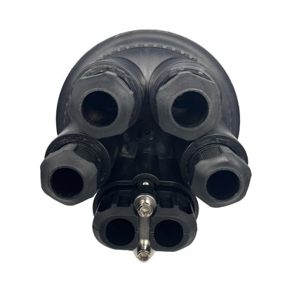 GJS-M1446C2 Mechanical Seal Dome Closure