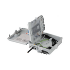 FDB-12C 12-Core Fiber Distribution Box