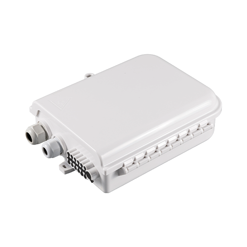 FDB-12E 12 Core Optical Fiber Distribution Box