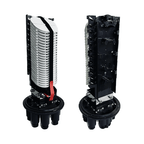 Fermeture de dôme en fibre à joint mécanique GJS-M5768E 576FO