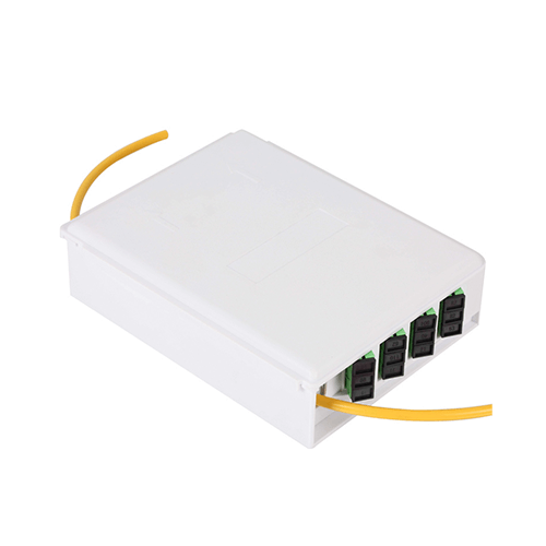Unité de distribution optique (UDO) FFB-T408-12SC