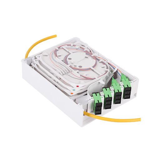 FFB-T408-12SC Optical Distribution Unit (ODU) – FIBERMINT