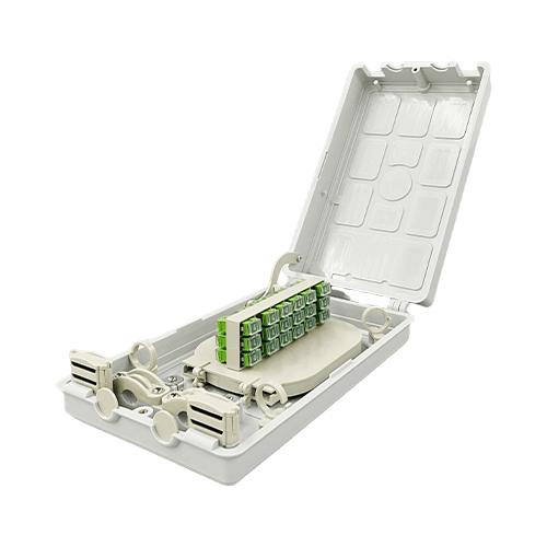 Fiber Floor Box – FIBERMINT