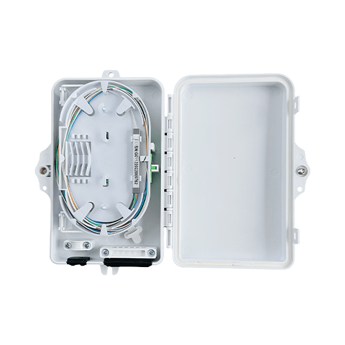 Fiber Distribution Box – FIBERMINT