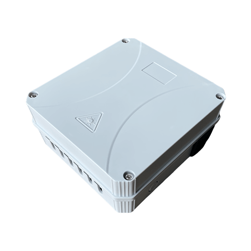 FDB-T263 Boîtier de distribution de fibre optique aérien 48 FO